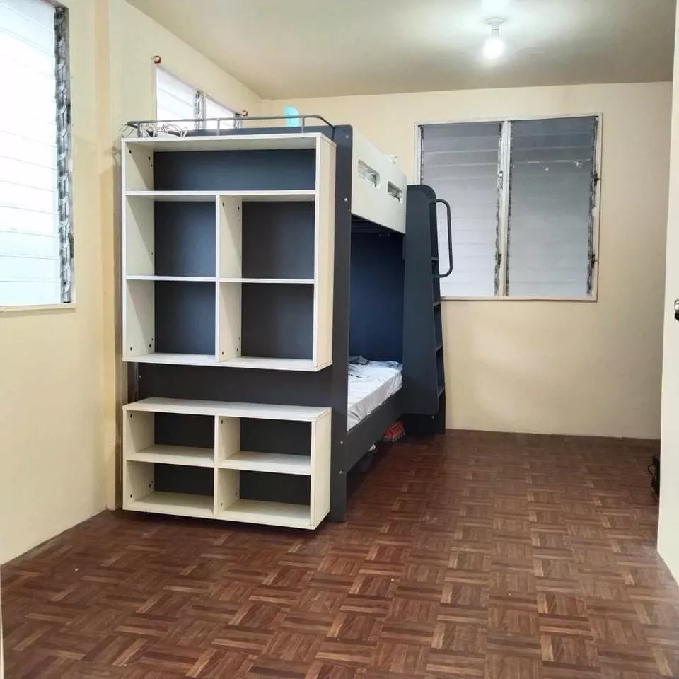 HOUSE AND LOT FOR SALE AT OPAO MANDAUE CITY — House and Lot in Mandaue City, Cebu, Philippines — Photo 2