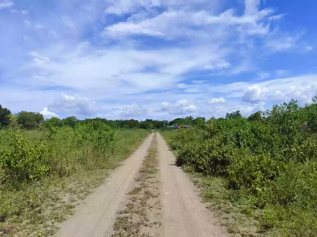 150 Titled Residential Lot in Gensan — Residential Lot in General Santos City, South Cotabato, Philippines — Photo 3