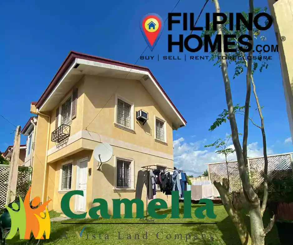 For Sale: 2BR House and Lot in Cararayan, Naga City — 65 sqm lot — House and Lot in Viga Street, Naga City, Camarines Sur — Photo 3