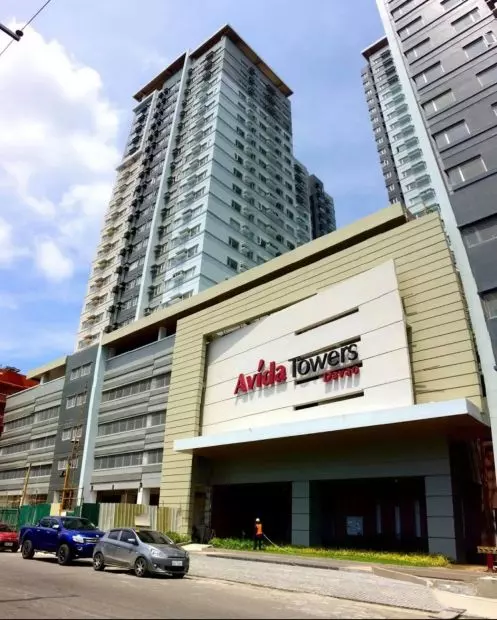 AVIDA TOWER DAVAO FOR ASSUME — Studio in Poblacion District, Davao City, Davao del Sur — Photo 6