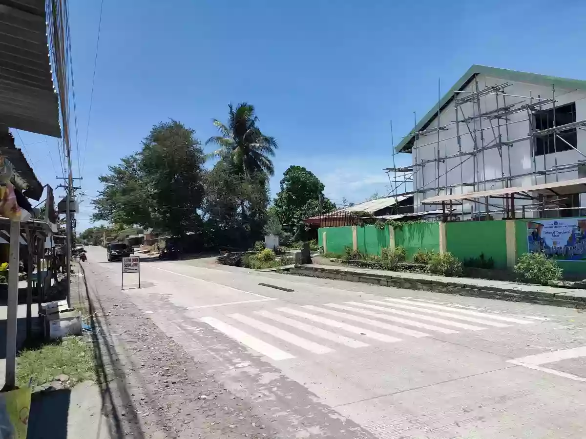 Commercial House and lot — BPO in General Santos City (Dadiangas), South Cotabato, Philippines — Photo 3