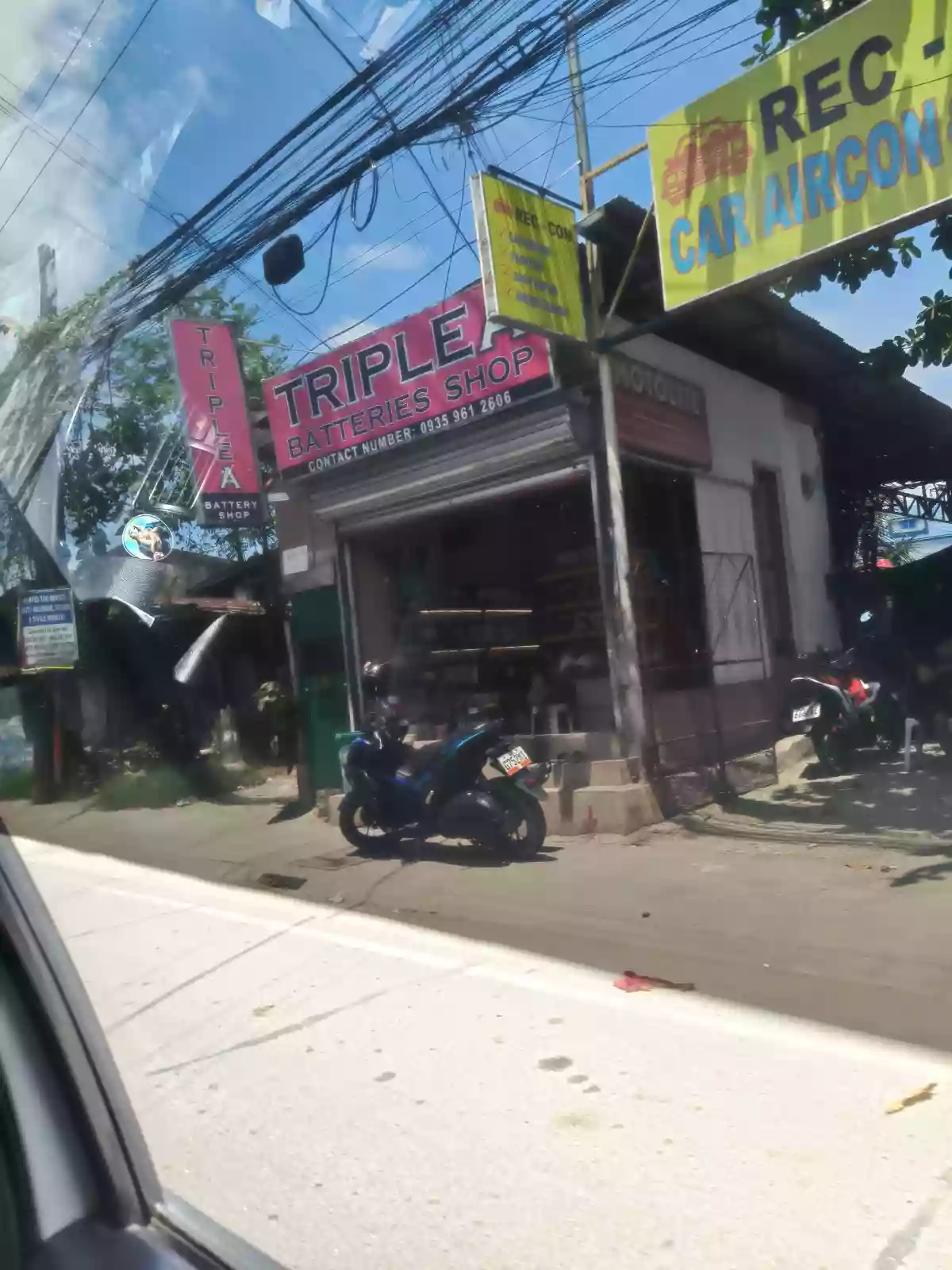 Commercial Lot — Commercial Lot in Lapu-Lapu, Cebu, Philippines — Photo 5