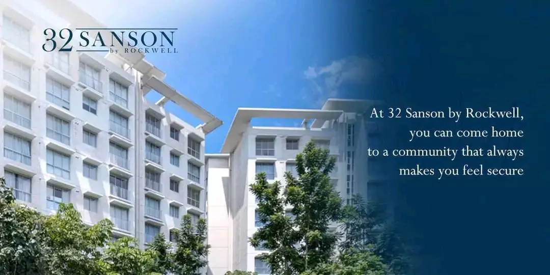 4BR + 3PARKING 32 SANSON SOLIHIYA UNIT FOR SALE — 4 Bedrooms in Cebu City, Cebu, Philippines — Photo 5