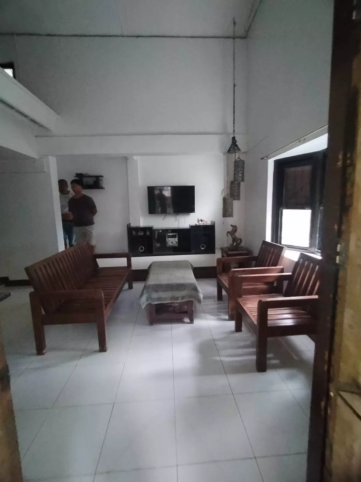 HOUSE & LOT (San Marcos, Camaligan, Camarines Sur) — House and Lot in Camaligan, Camarines Sur, Philippines — Photo 2