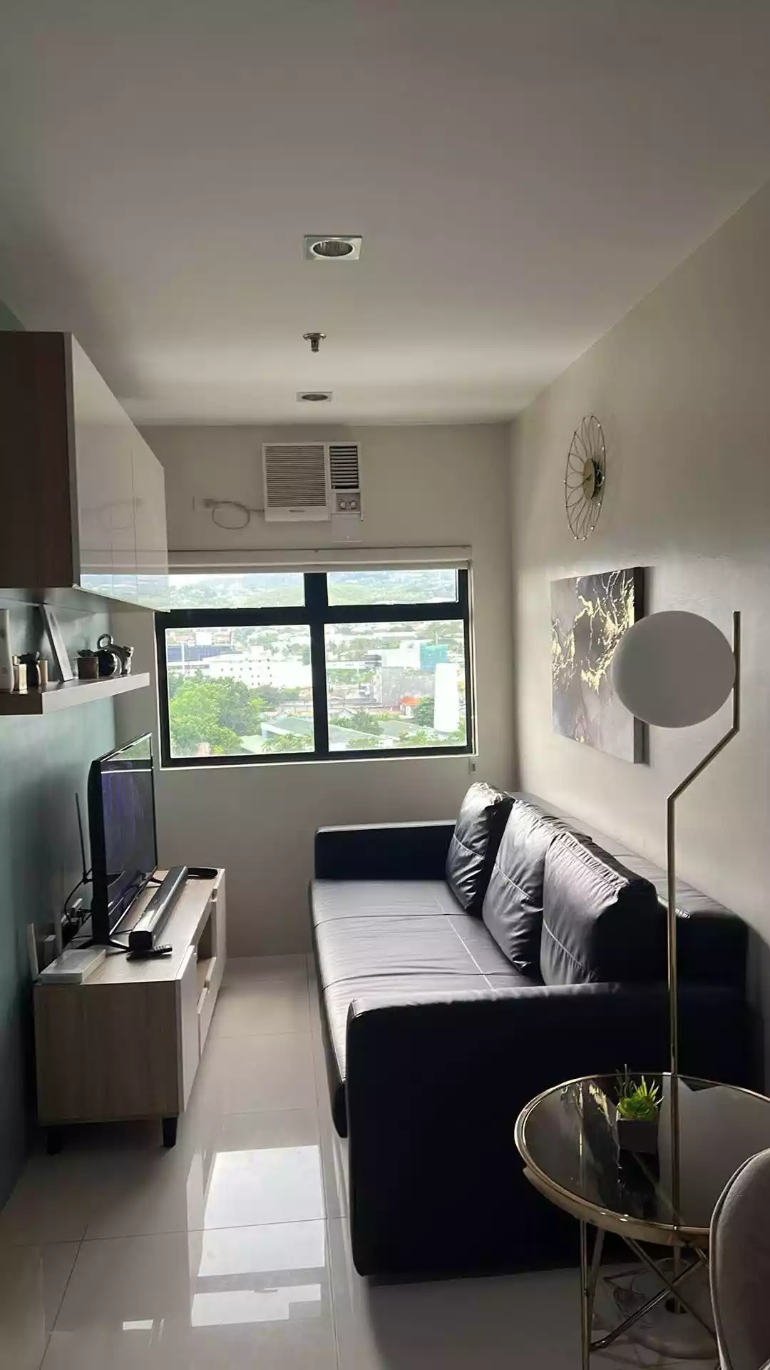 For RENT 1 Bedroom Condo Unit in AS Fortuna Mandaue — 1 Bedroom in Ines Ouano Road, Mandaue City, Central Visayas — Photo 7