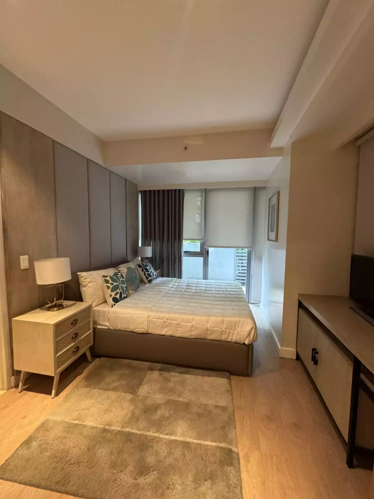 READY FOR OCCUPANCY ONE-BEDROOM UNIT AVAILABLE HERE IN 38 PARK AVENUE — 1 Bedroom in Apas, Cebu City, Cebu — Photo 6