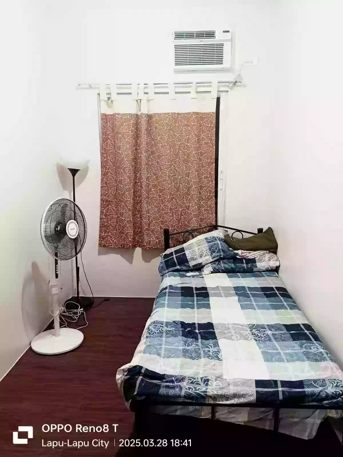 Open photo 12 of 21 —  3 Bedroom Townhouse in Beverly Place Mactan Subdivision Agus Lapu Lapu 