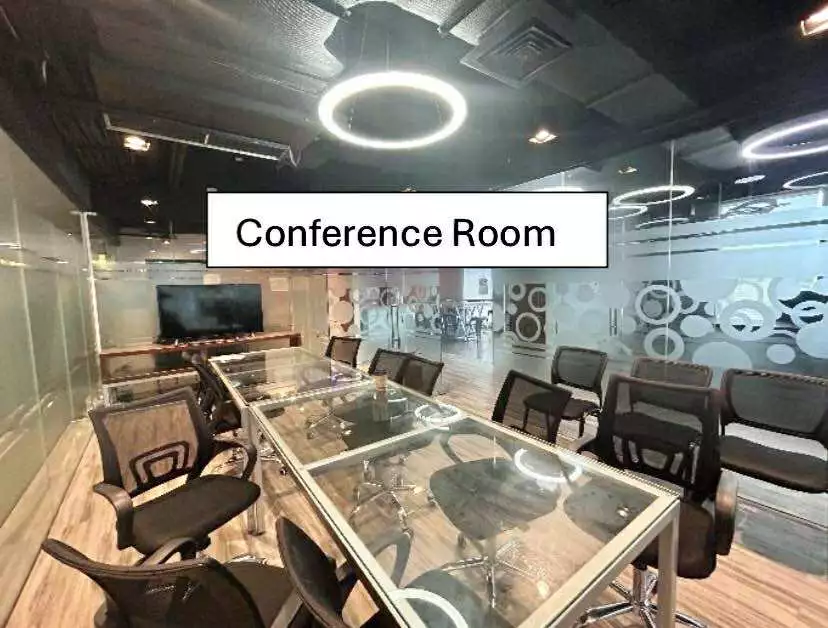 709.52 Sqm. BPO/Office Space FOR RENT In Cebu Business Park