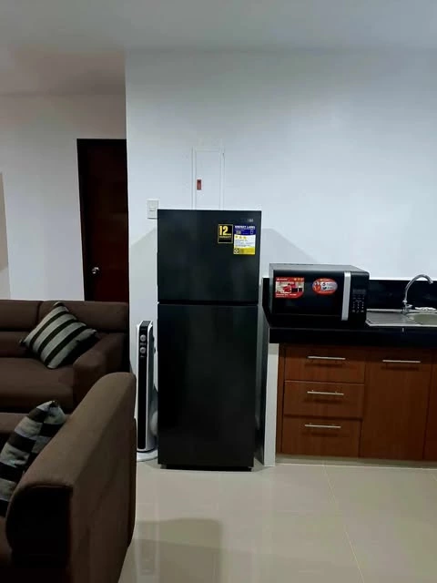4BR gated house and lot for REN — House and Lot — Photo 4