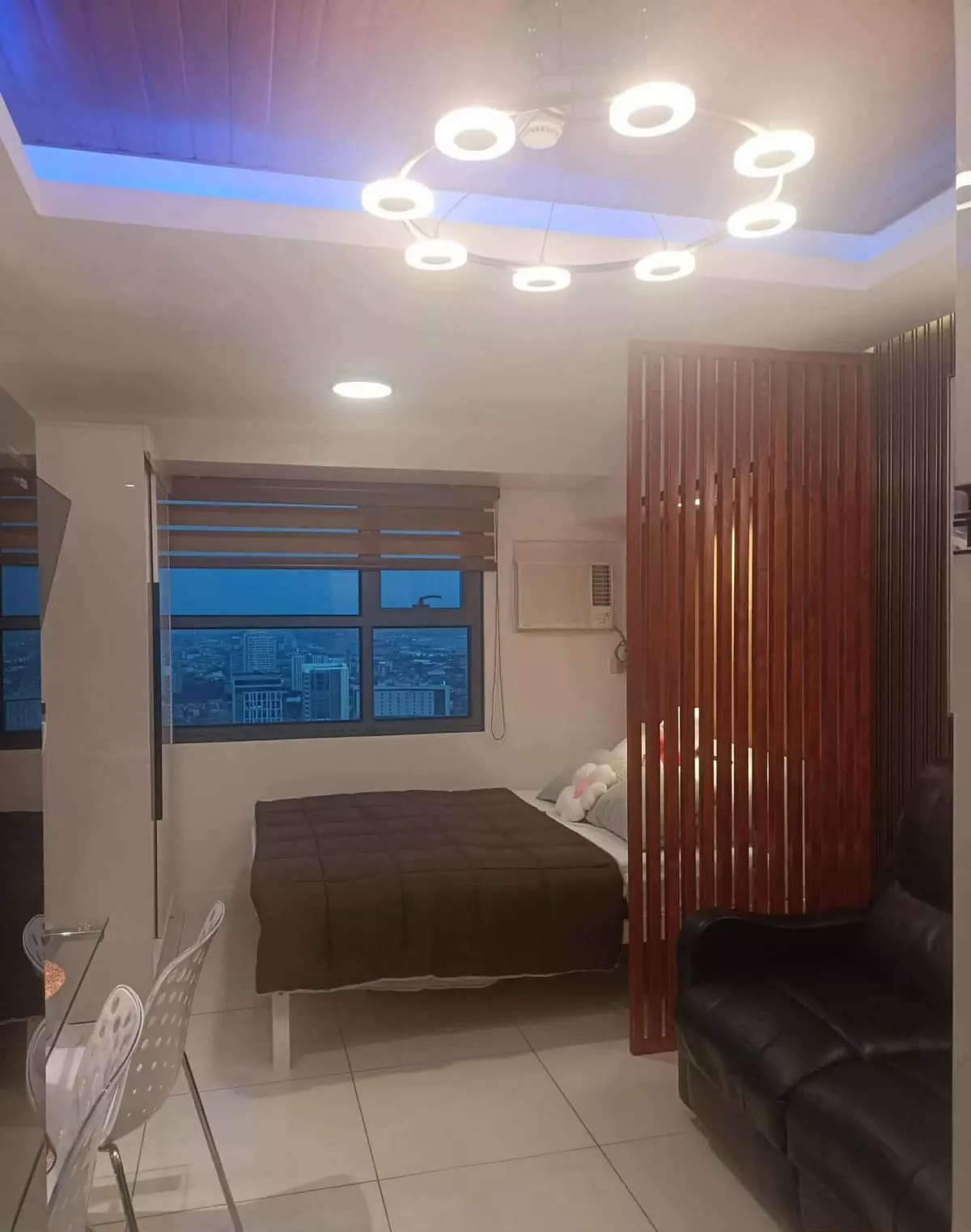 STUDIO FOR RENT — Studio in Cogon Ramos, Cebu City, Cebu — Photo 4