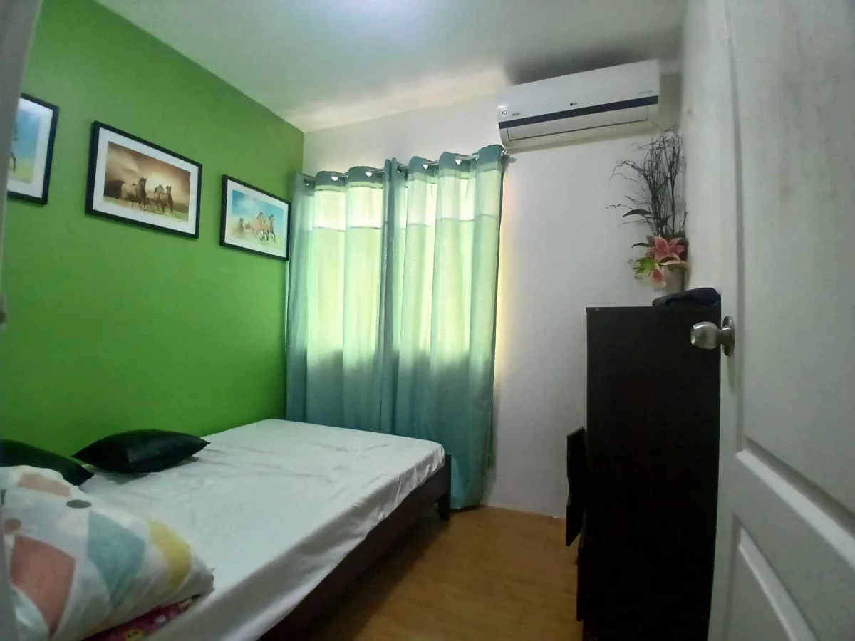 Fully furnished 2 Bedroom unit for Sale in Sanremo Oasis at City di Mare — 2 Bedrooms in Cebu City, Cebu — Photo 5