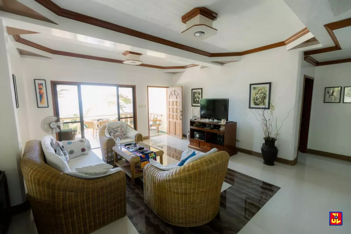 Rush Sale Beach House in San Miguel, Bacong [available] — Beach House / Resort in Negros Oriental, Philippines — Photo 3