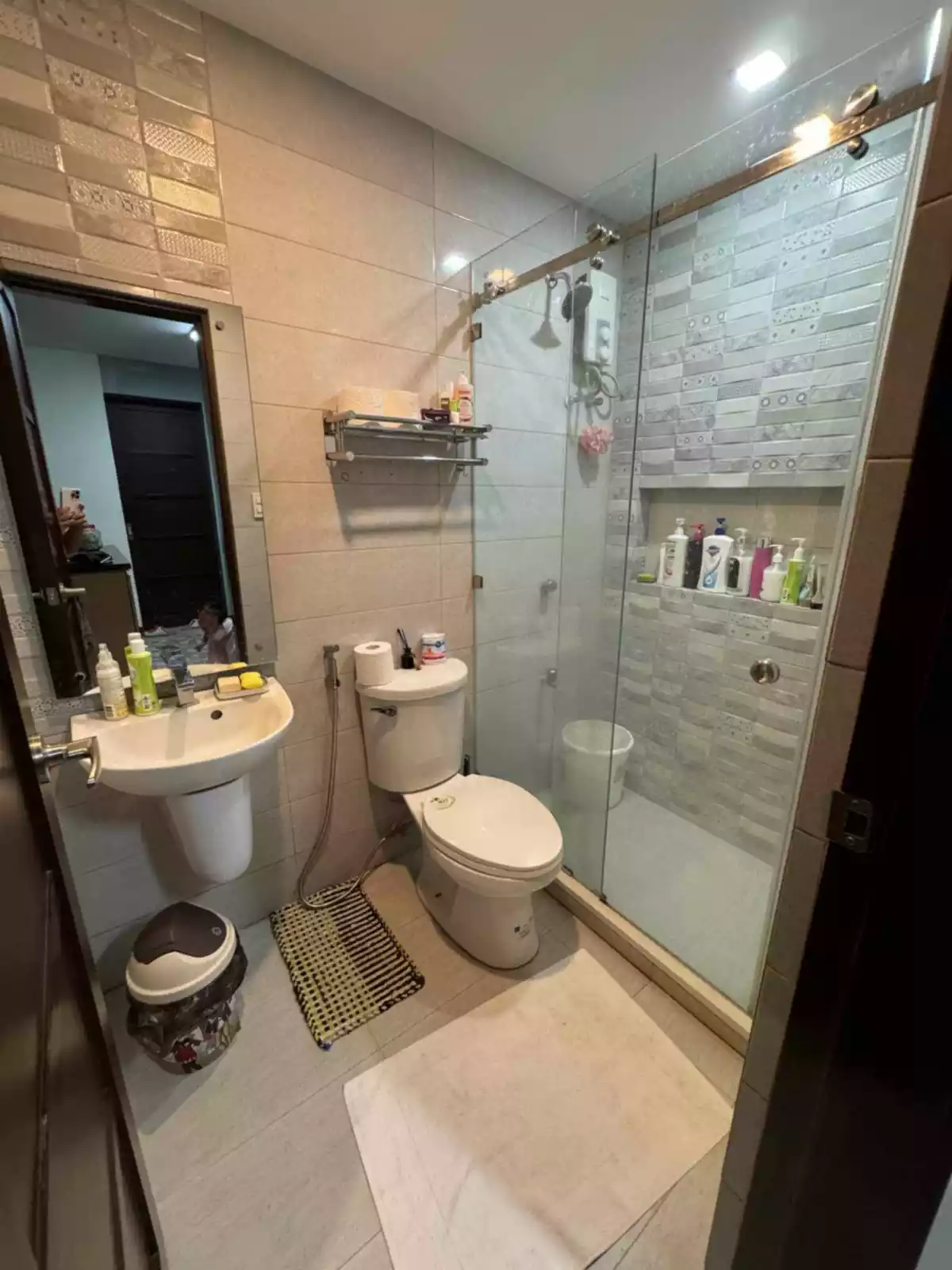 House and Lot for Sale — House and Lot in Canaman, Camarines Sur, Philippines — Photo 4