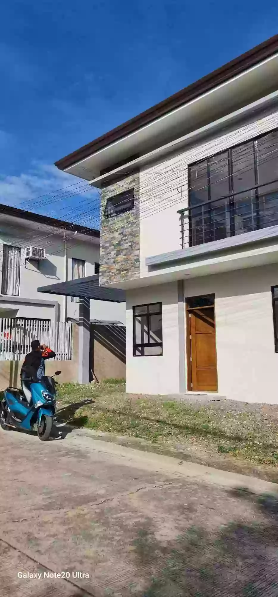 For Assume Single detached house in villa illumanada pajac — House and Lot in Parpado Residence, Access Road, Lapu-Lapu — Photo 2
