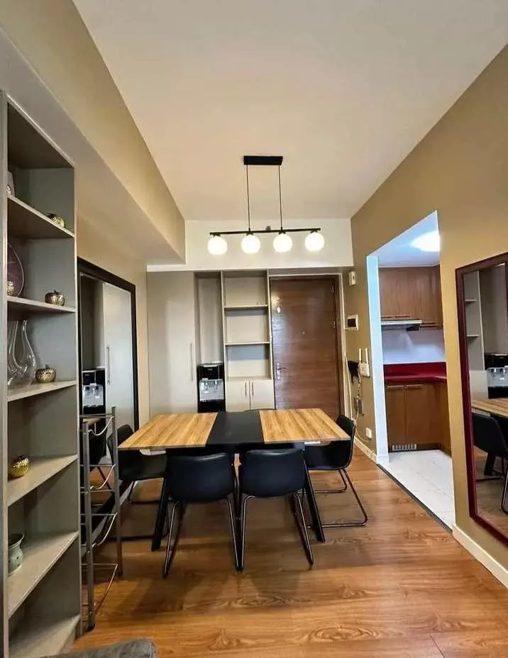 1 BEDROOM FULLY FURNISHED UNIT FOR RENT! 