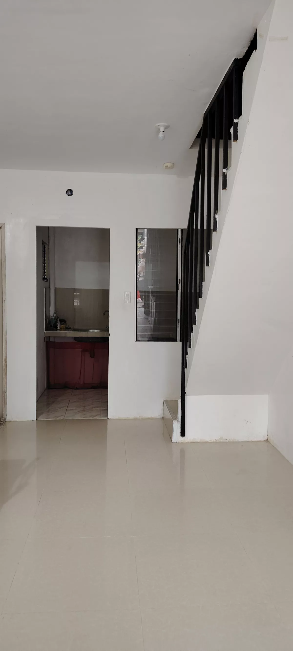 Azumi Residences 2 (mid-unit) For Rent or Assume: PagIBIG Financing (P15K+ for 13 years) — House and Lot in Dumaguete City, Negros Oriental, Philippines — Photo 2