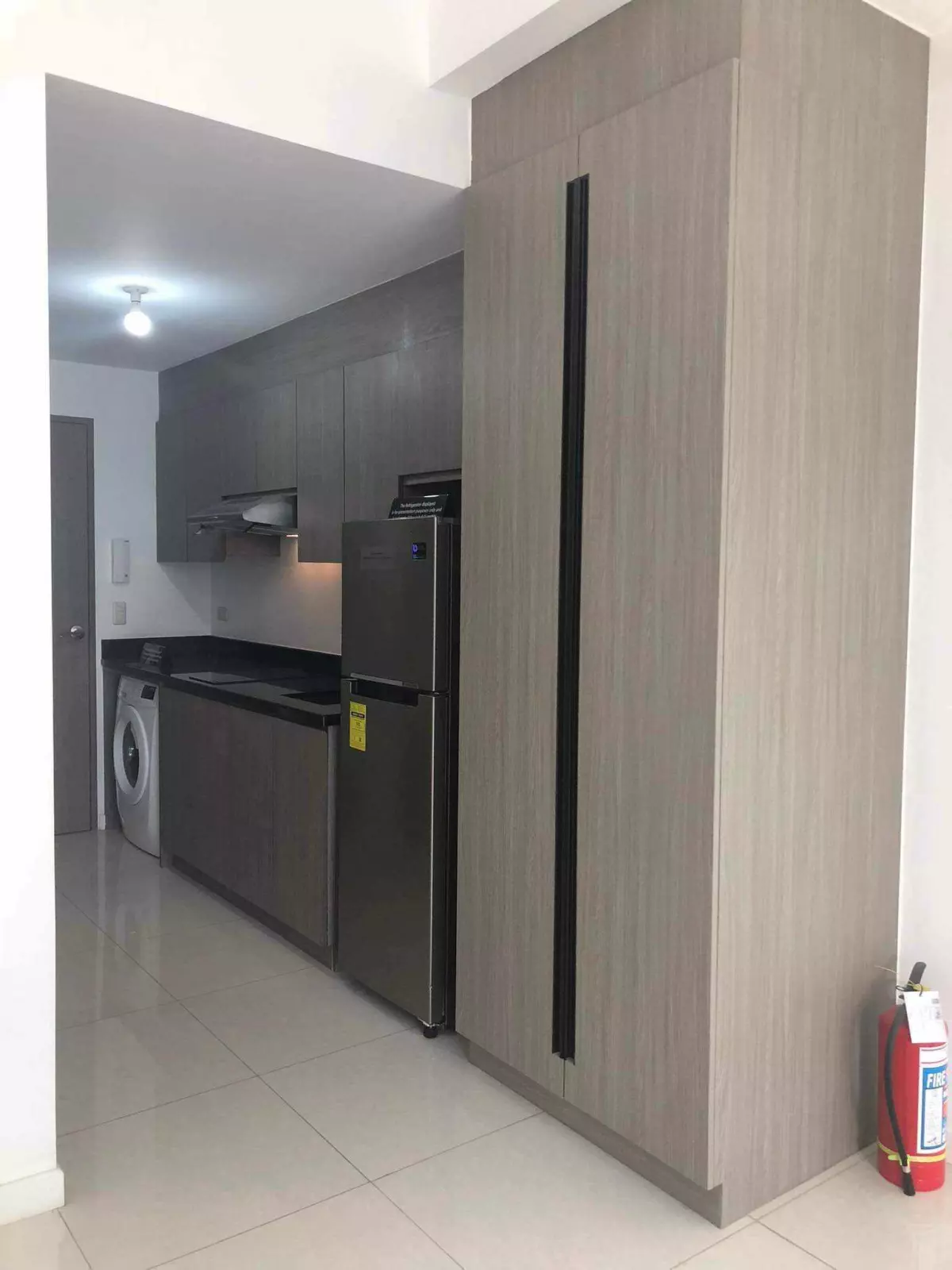 Mandani Bay Studio Unit For Assume! — Studio in F.E. Zuellig Avenue, Mandaue City, Philippines — Photo 5