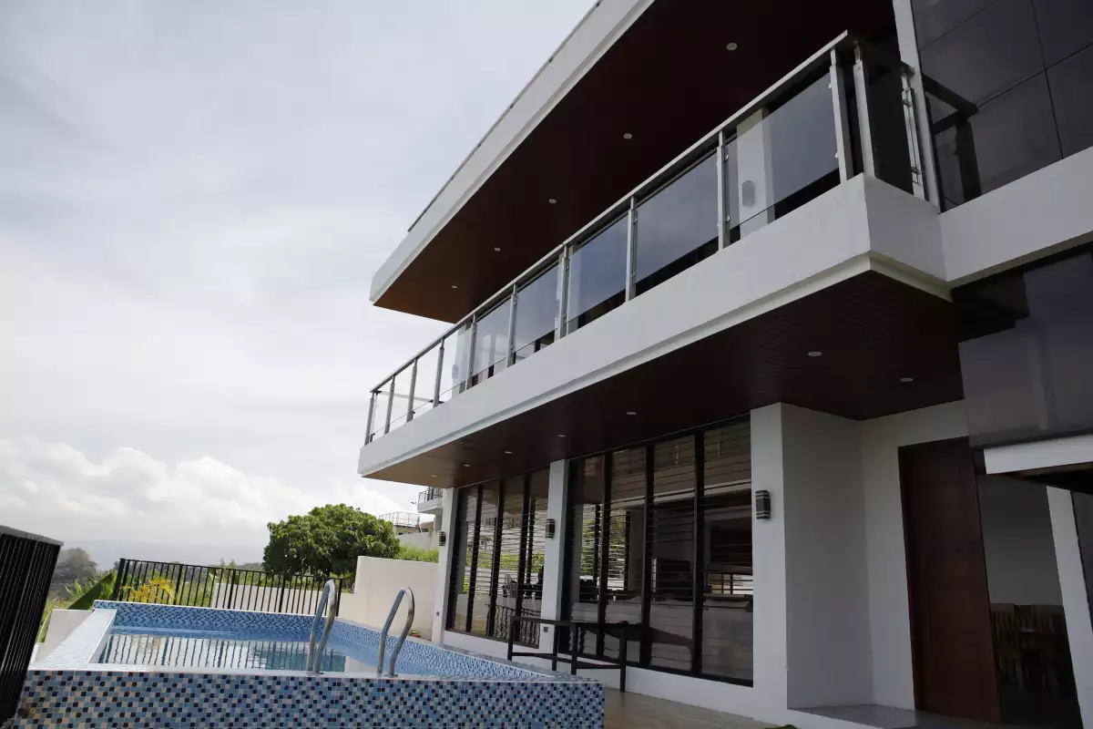 4 Story House & lot — House and Lot in Cagayan de Oro, Misamis Oriental, Philippines — Photo 4