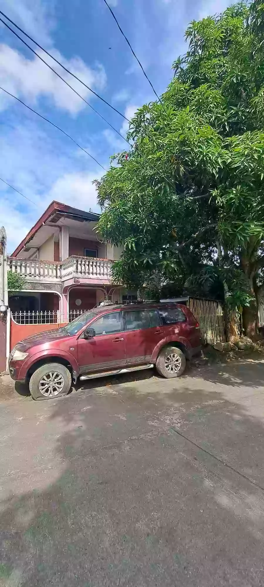 19157 — House and Lot in Roxas Avenue, Naga, Camarines Sur — Photo 4