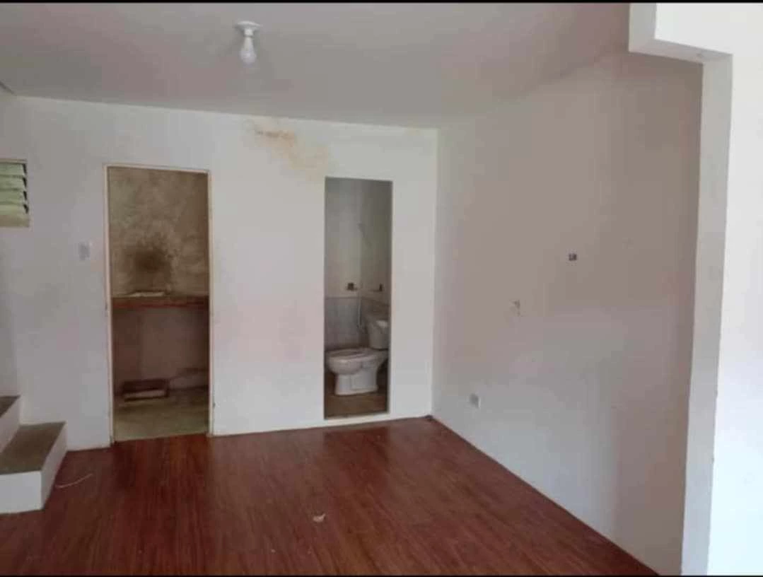 House & Lot For Sale!! (Town House) — House and Lot in Naga, Camarines Sur, Philippines — Photo 6