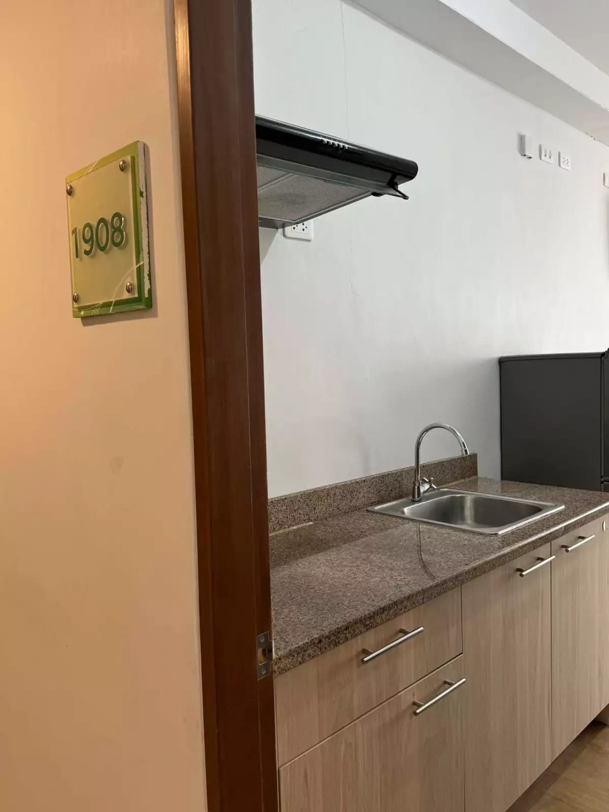 Mesatierra Residences Studio Unit For Sale — Studio in Davao City — Photo 4