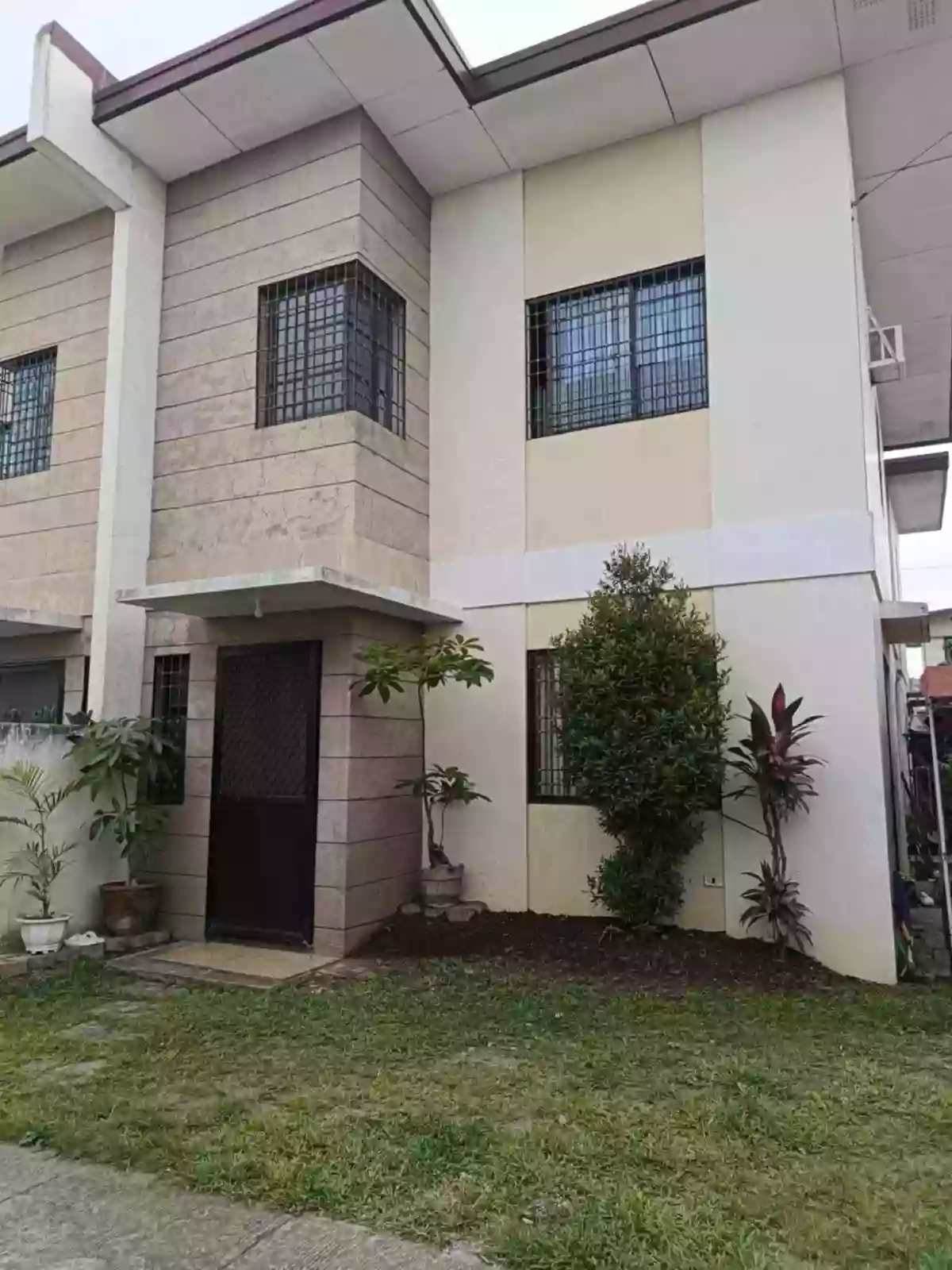 BEL AIR RESIDENCES, LIPA BATANGAS
