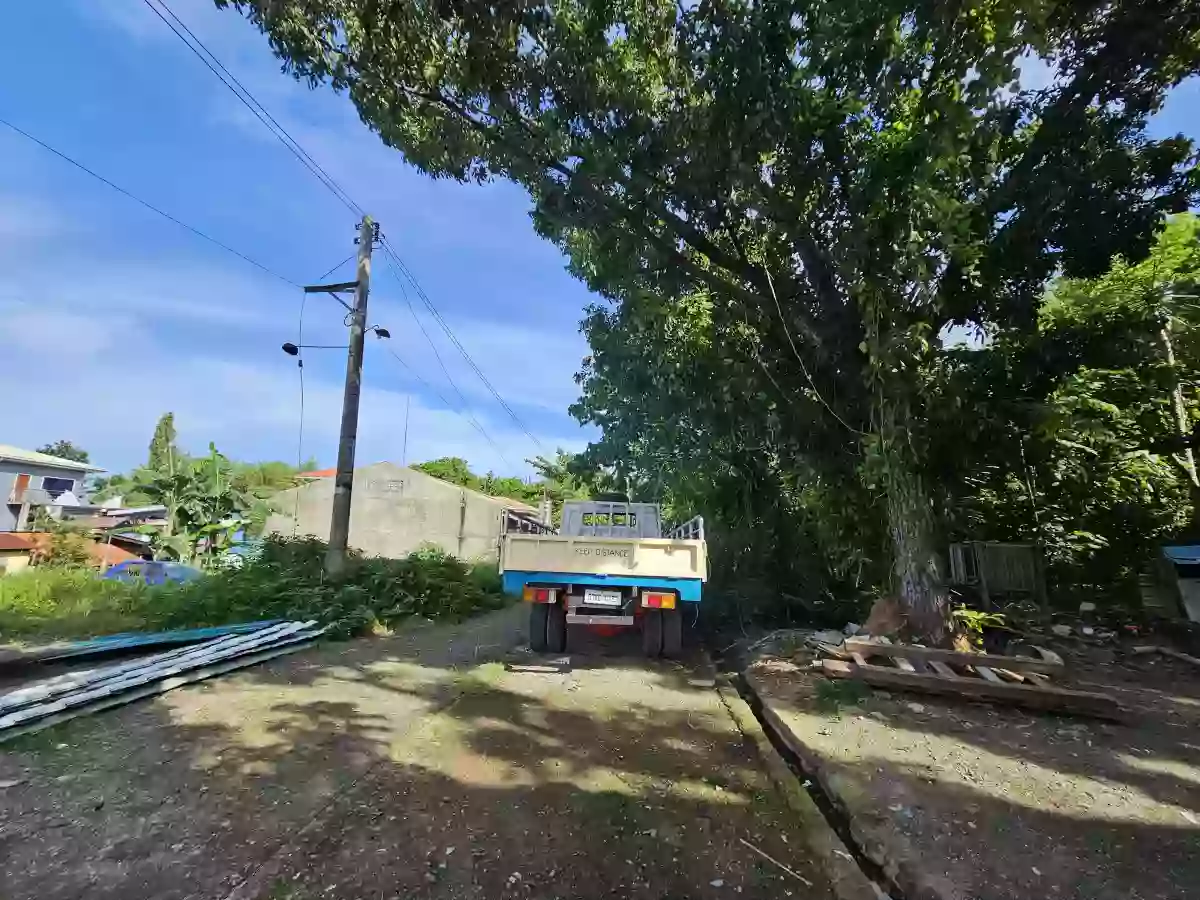 Titled Residential Lot for sale in Tayud Liloan — Residential Lot in Liloan, Cebu, Philippines — Photo 3