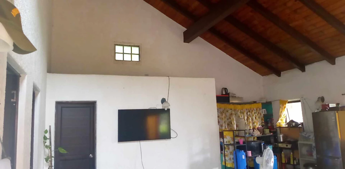German Style 2-Storey House — House and Lot in Puerto Galera, Oriental Mindoro, Philippines — Photo 2