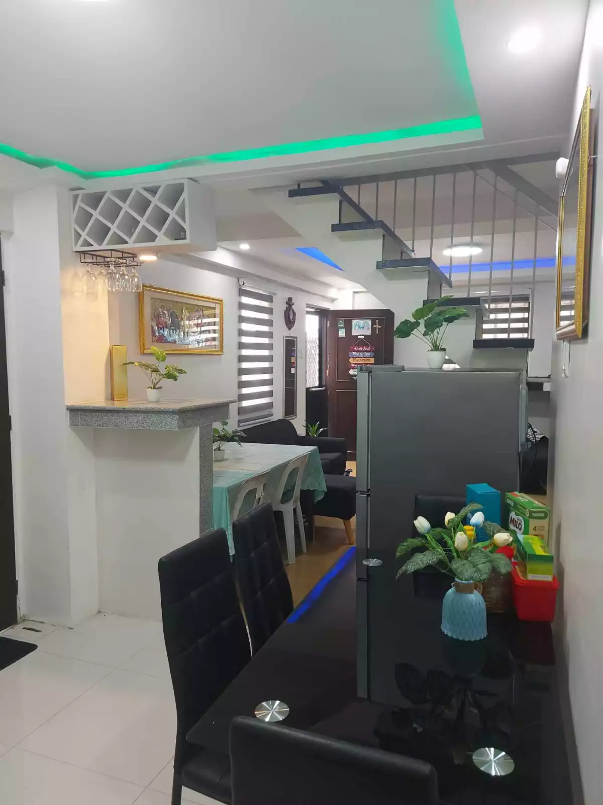 2 storey House and Lot — House and Lot in Lapu-Lapu City, Cebu, Philippines — Photo 4