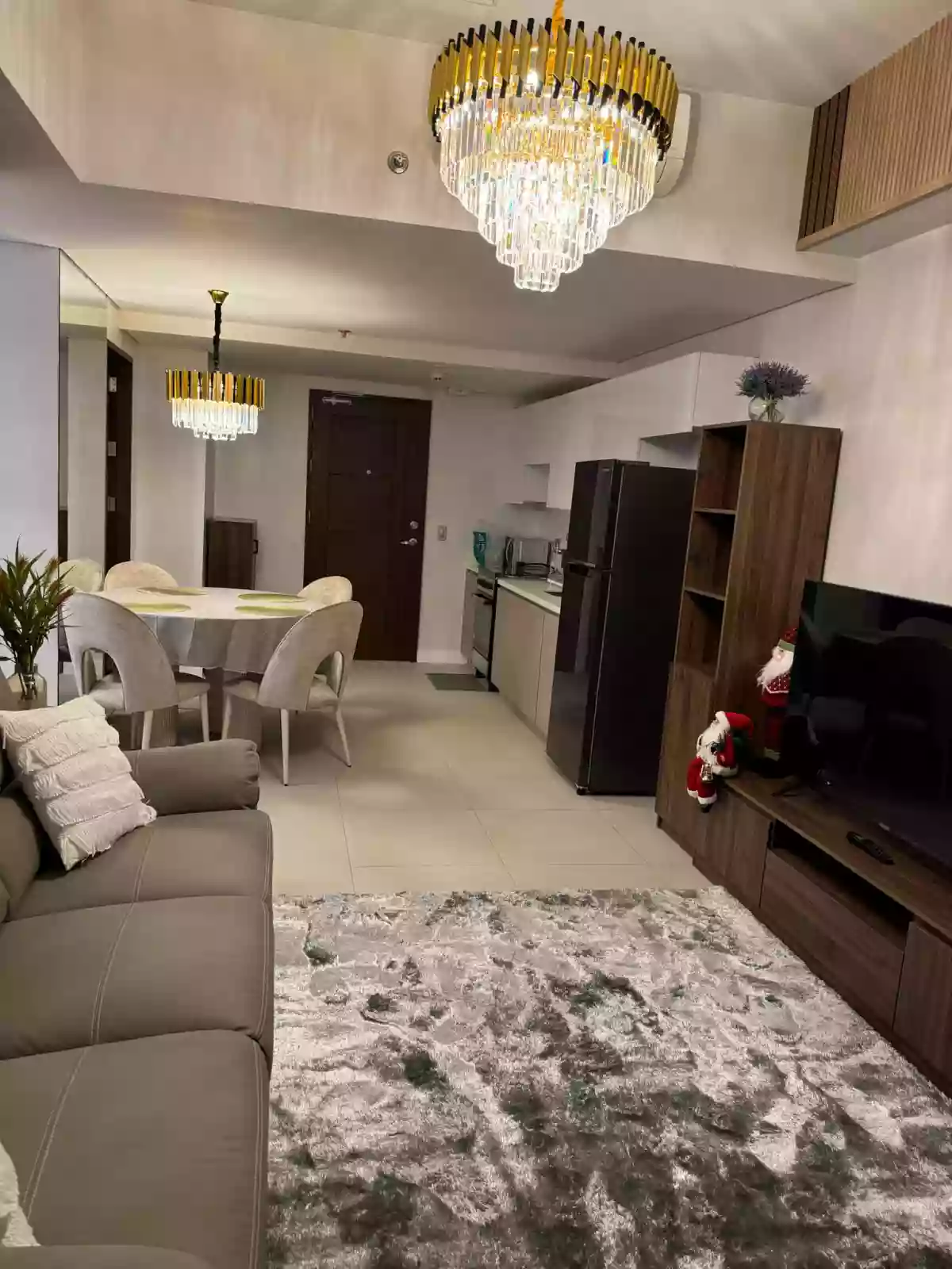 Open photo 16 of 20 — 3 BEDROOMS FOR SALE/RENT AT 38TH PARK