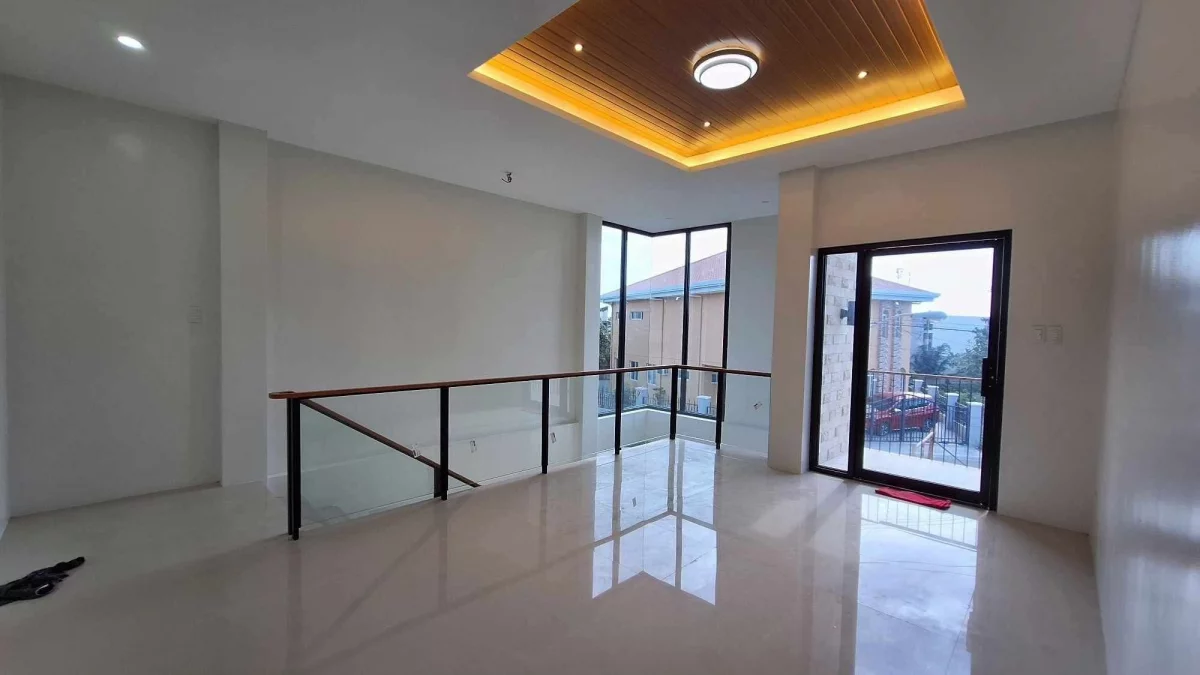 Open photo 13 of 21 — Brand New House and Lot for sale in Corona del Mar Talisay City