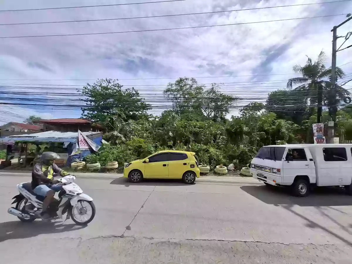 Commercial Lot for Sale Near North Gen. — Commercial Lot in Cebu City, Cebu, Philippines — Photo 4