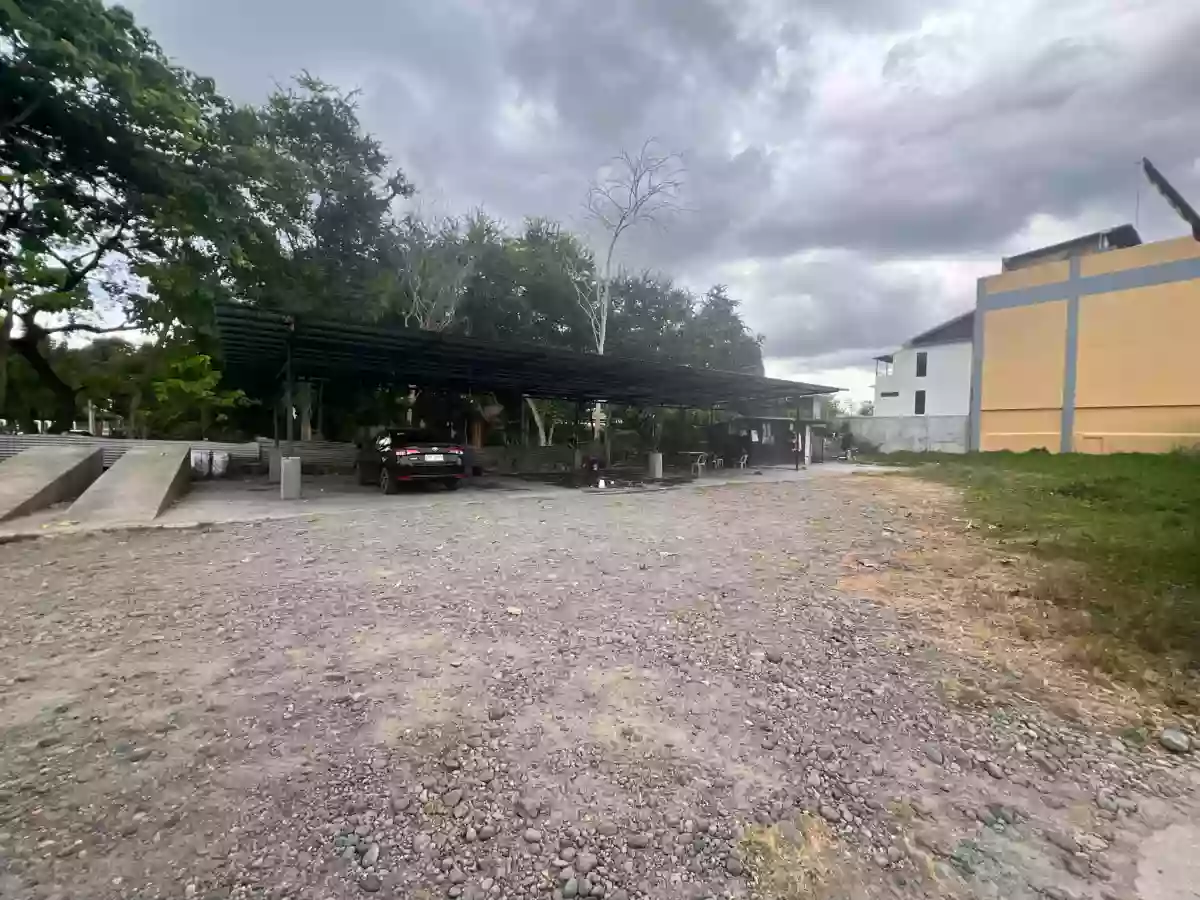 Commercial lot for rent in GENERAL SANTOS CITY