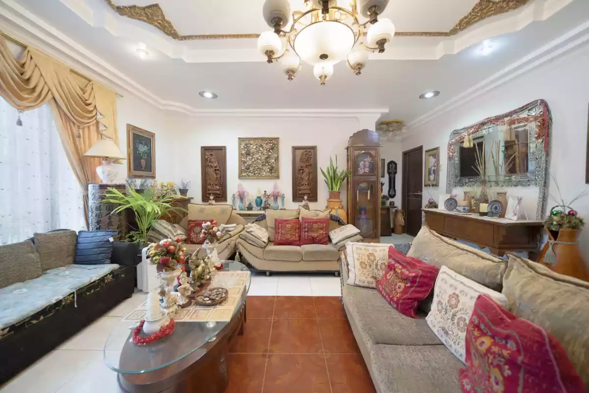 Open photo 21 of 23 — Rush sale 4 storey house and lot with seaview in Talisay City