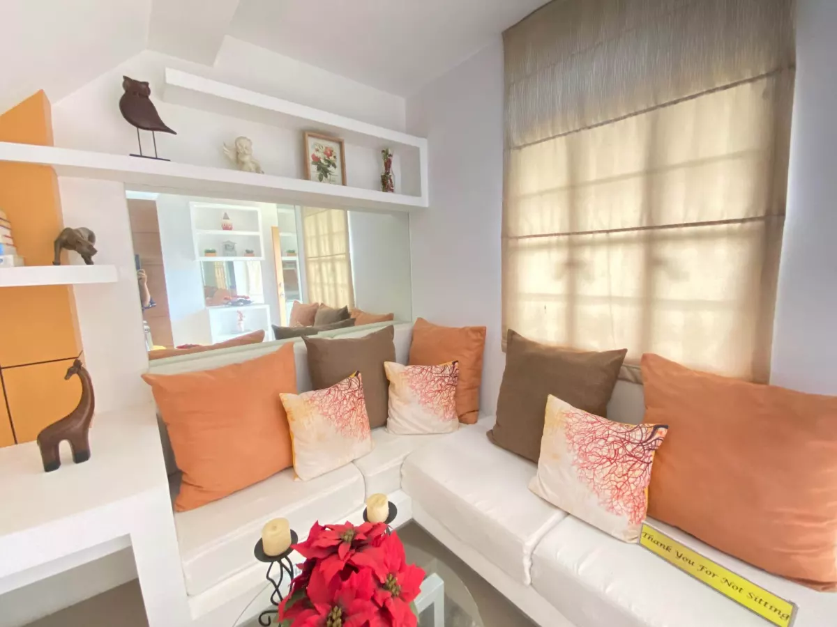 Ready for Occupancy House and Lot at Lumina Homes Iloilo — House and Lot in Oton, Iloilo, Philippines — Photo 6