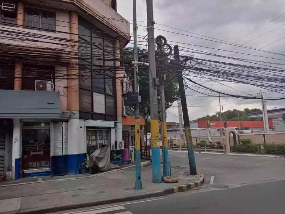 4 Storey Commercial Building For Sale — Building in Muntinlupa, Metro Manila, Philippines — Photo 6