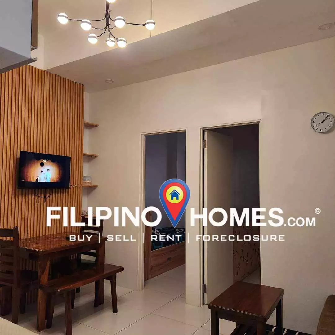2 Bedrooms Fully Furnish Condo at Deca Sentrio Naga City — 2 Bedrooms in Naga, Camarines Sur, Philippines — Photo 4