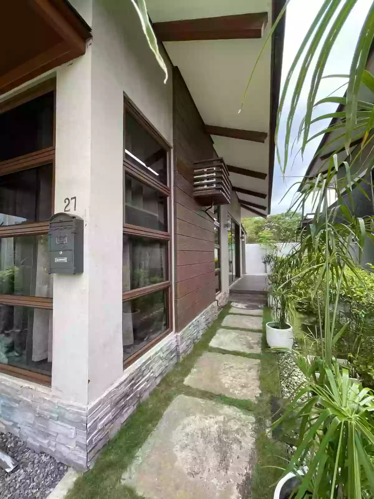 House For Rent — Beach House / Resort in Danao, Cebu, Philippines — Photo 4