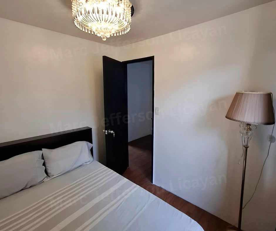 Fully-furnished House and Lot near Gaisano Mall in Uptown Cagayan de Oro City — House and Lot in South Diversion Road, Cagayan De Oro City, Misamis Oriental — Photo 5