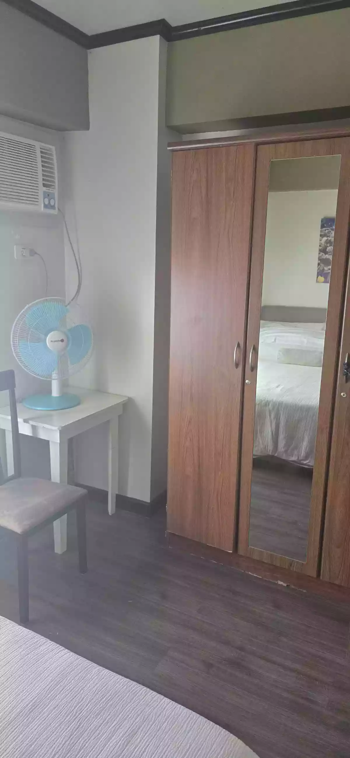 Open photo 13 of 22 — Soltana Residences 1 Bedroom Condo