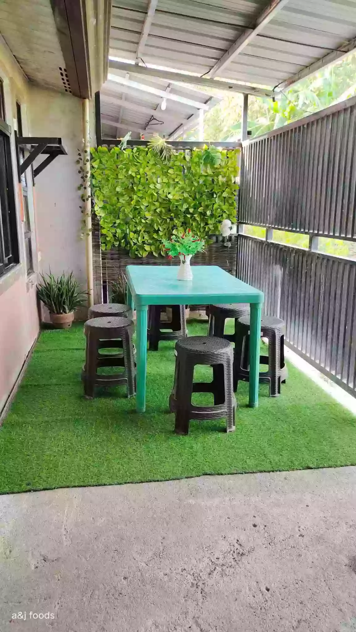 Deca homes unit for assume — House and Lot in Cinnamon St, Buhangin, Davao City — Photo 2