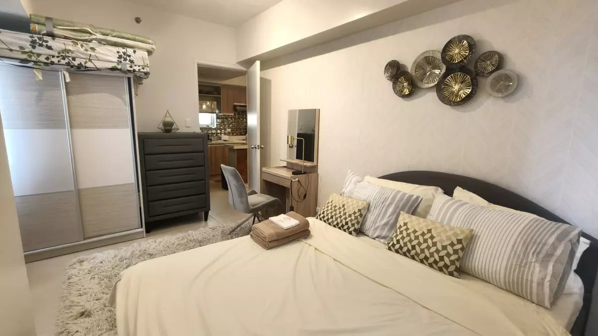 Avid Towers Riala - 1Br Unit — 1 Bedroom in Lahug, Cebu City, Cebu — Photo 2