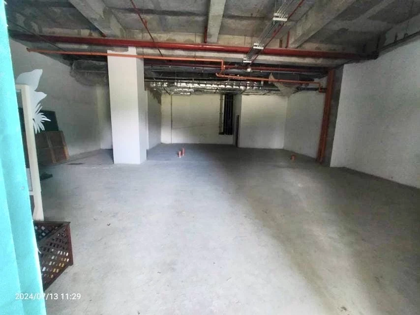 147.29 Sqm. Office Space In Cebu Business Park — Office in Siquijor Road, Cebu City, Cebu — Photo 2