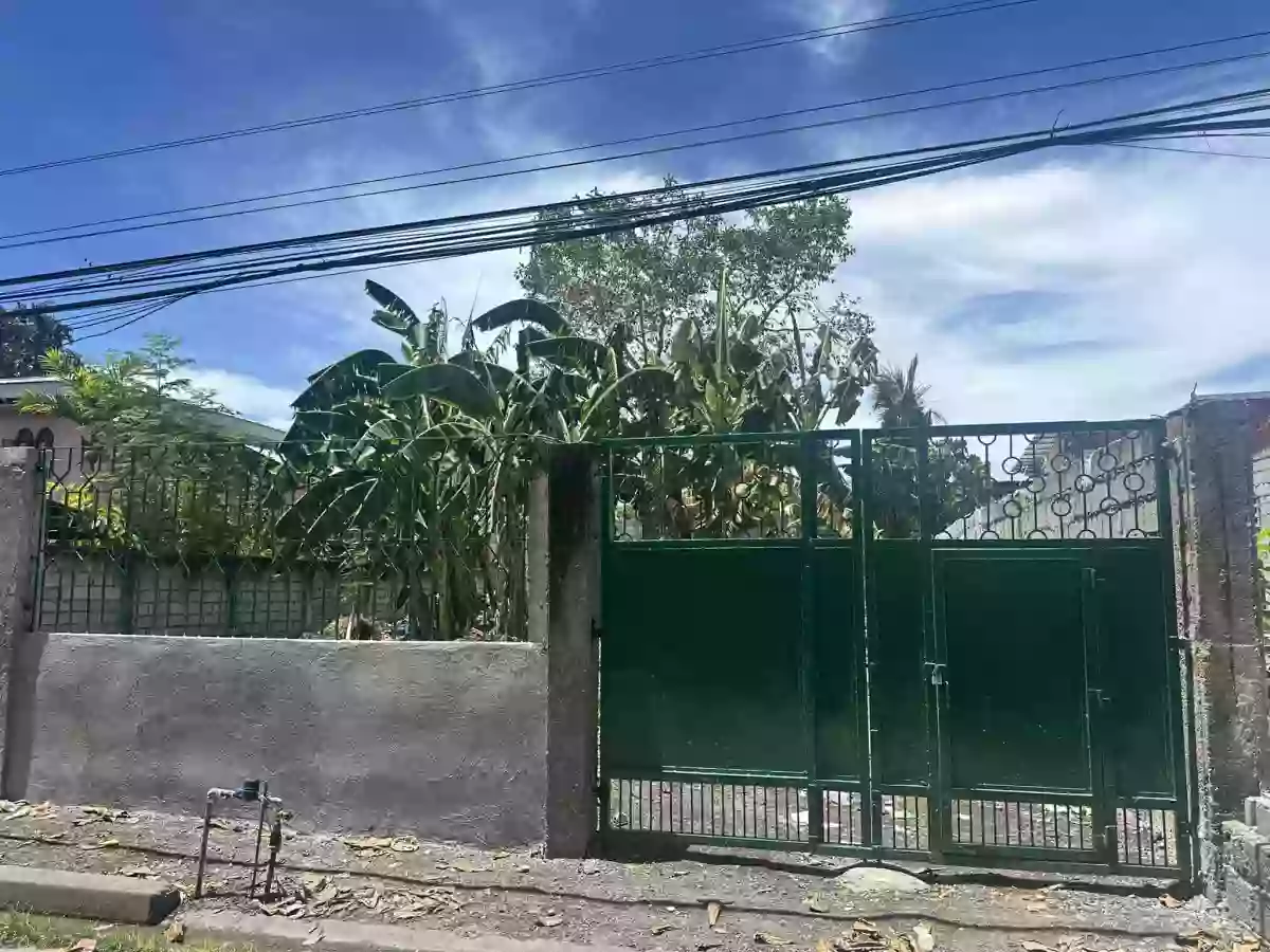 Fully fenced residential property near KCC. 300sqm — Space in General Santos City, South Cotabato, Philippines — Photo 3