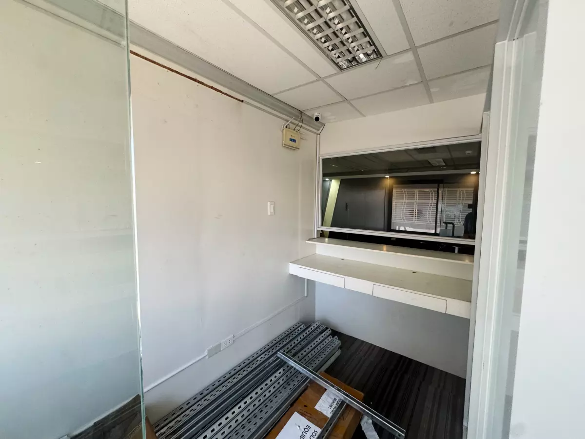 90 SQM Commercial Space — Office in General Santos City (Dadiangas), South Cotabato, Philippines — Photo 5