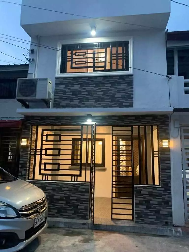 House and Lot in Deca langon — Townhouse in L 19, Naga City, Camarines Sur — Photo 6