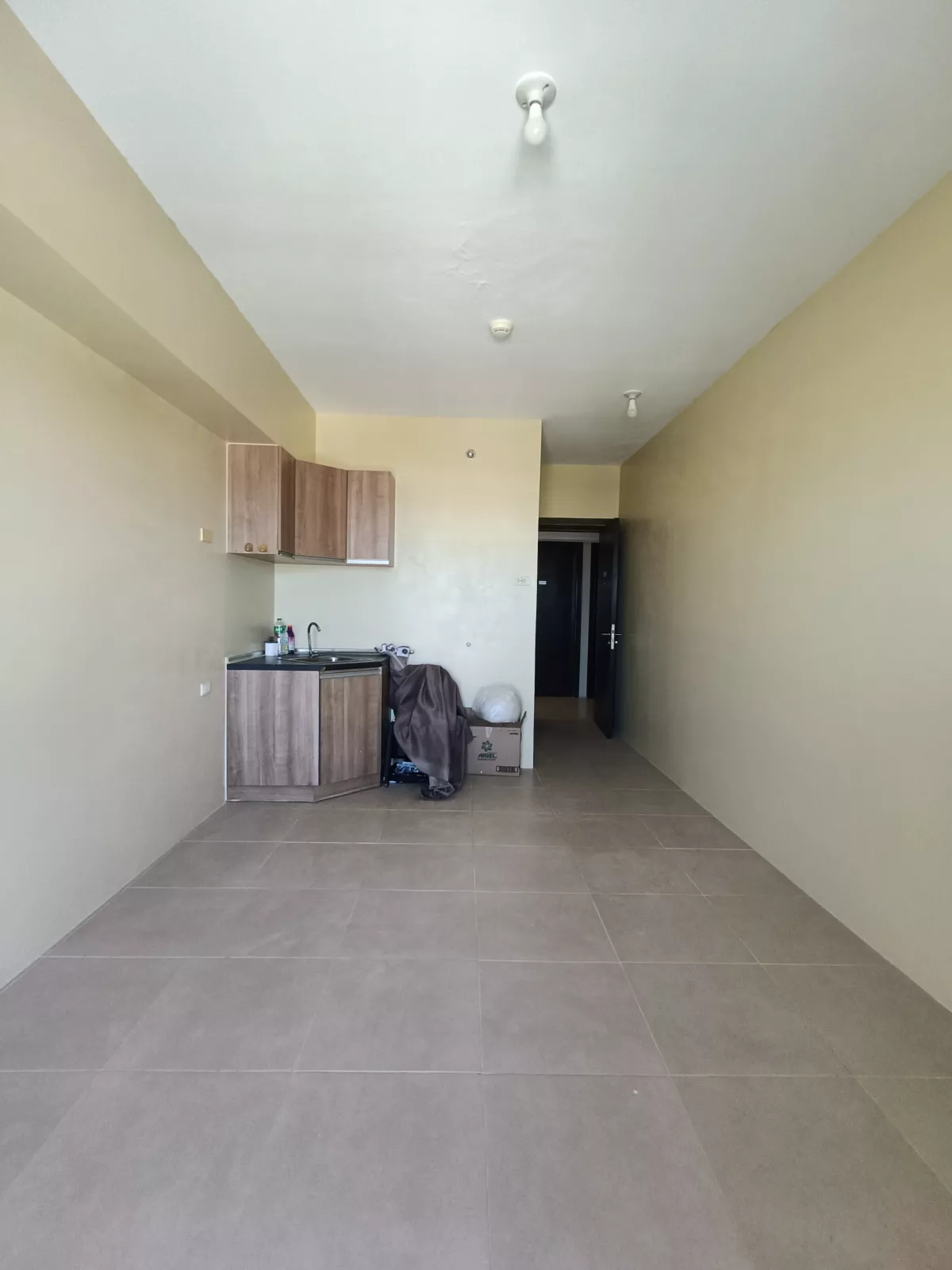 Studio unit in Avida Riala — Studio in Lahug, Cebu City, Cebu — Photo 3