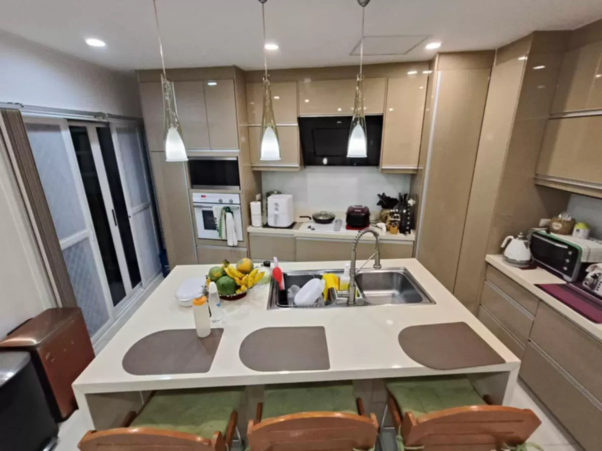 Open photo 21 of 25 — House and lot for sale in Banawa Cebu City