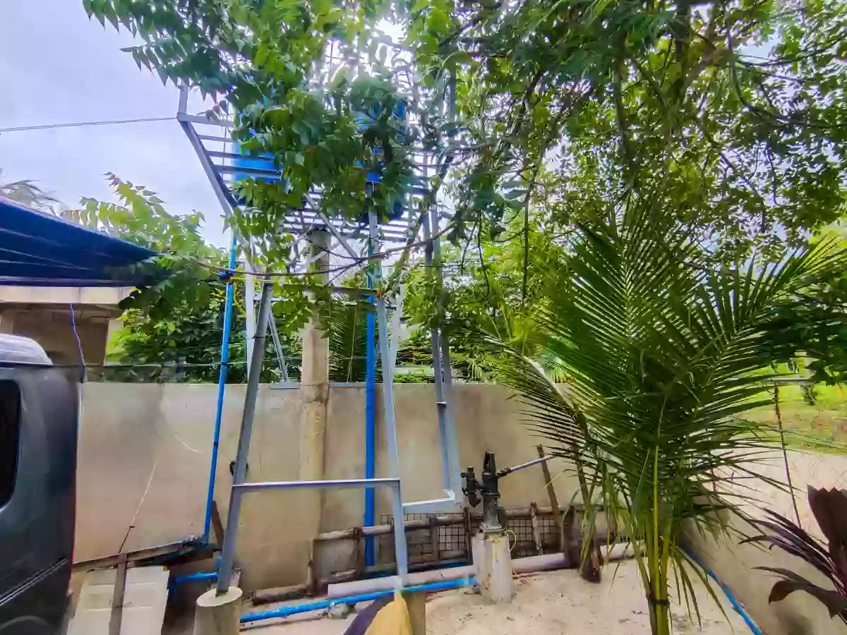 House and Lot in Carmen, Cebu — House and Lot in Carmen, Cebu, Philippines — Photo 3