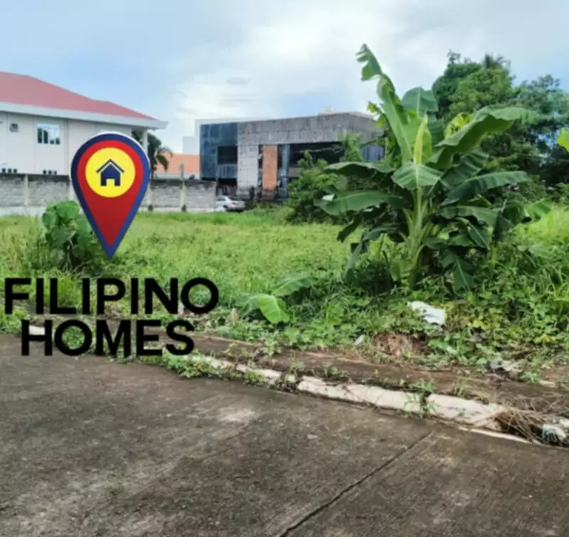 TANDEM RESIDENTIAL LOT FOR SALE — Residential Lot in Naga City, Camarines Sur, Philippines — Photo 4